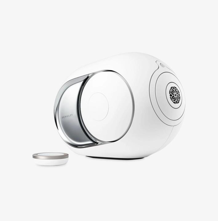 Actual product image Devialet Phantom I 103 dB (Airplay 2, Bluetooth, Wi-Fi)