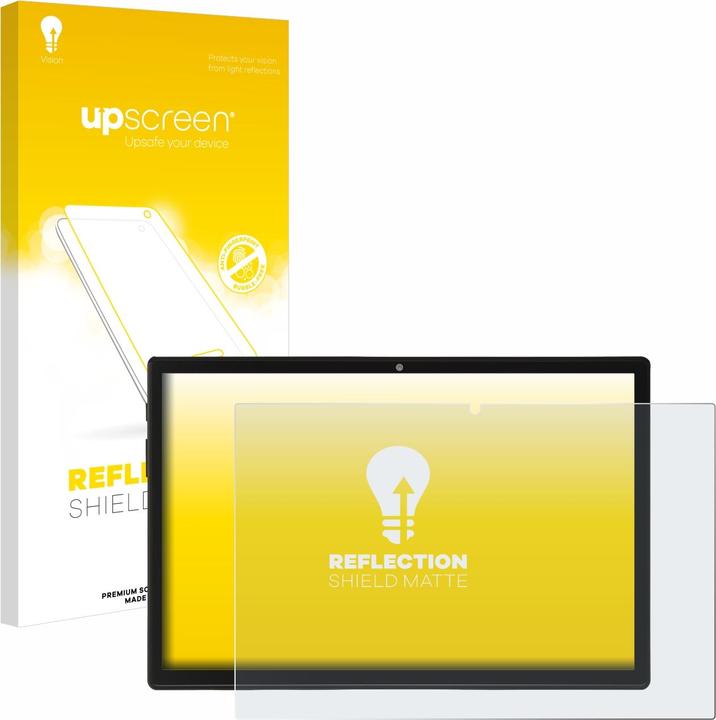 upscreen Pellicola protettiva Pellicola protettiva antiriflesso opaca (1 Pezzo/i, A150)