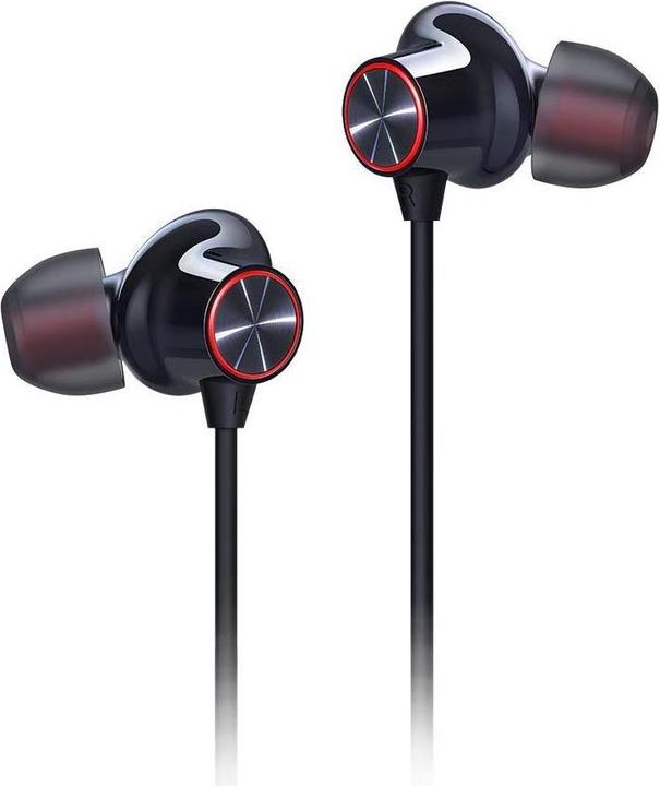 Actual product image OnePlus Bullets 2 (14 h, Wireless)