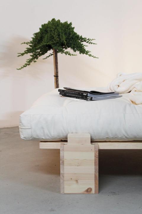 Actual product image Europe & Nature Everlasting (150 x 190 cm)