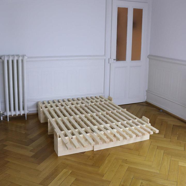 Actual product image Europe & Nature Everlasting (160 x 190 cm)