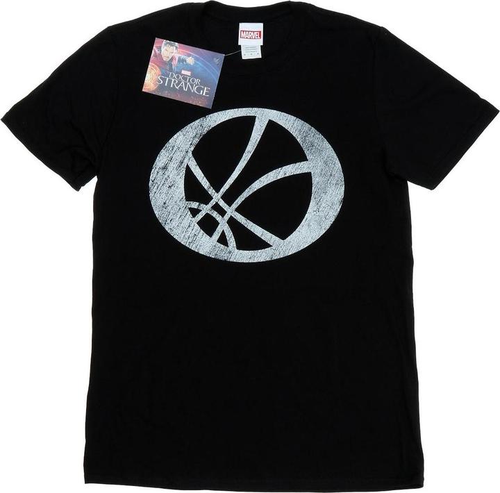Doctor Strange Symbol TShirt (XXL)