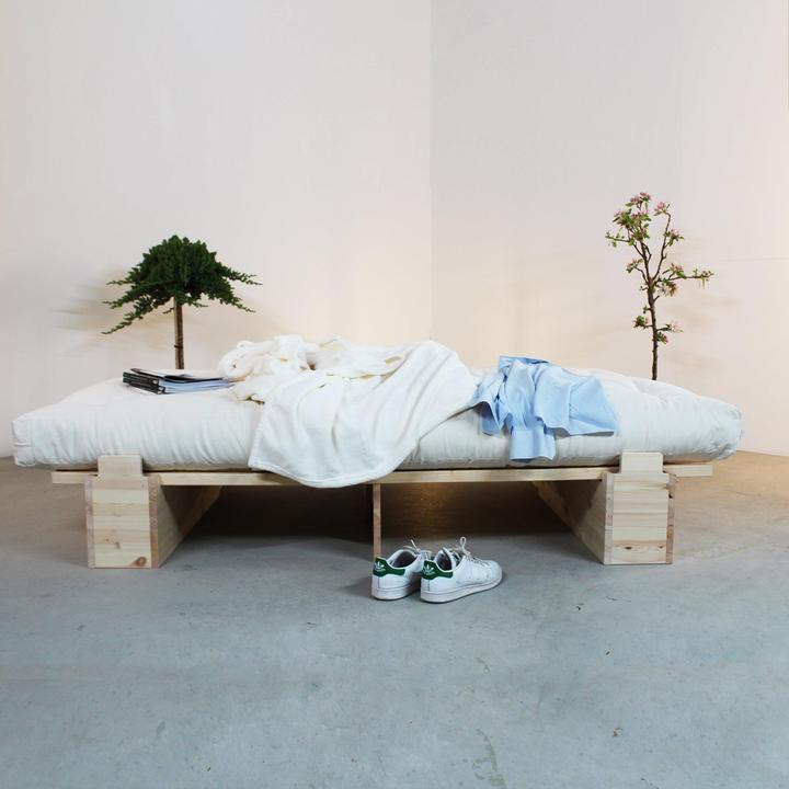 Actual product image Europe & Nature Everlasting (150 x 190 cm)