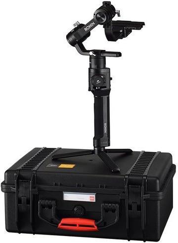 Image du produit HPRC 2500 pour DJI Ronin S (Transport Gimbal)
