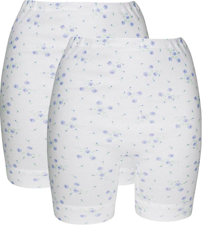 Produktbild Con-ta Damen-Schlüpfer 2er-Pack kochfest (46, 2er Pack)