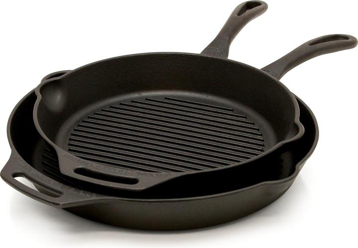 Petromax Pfanne Grill-Feuerpfanne