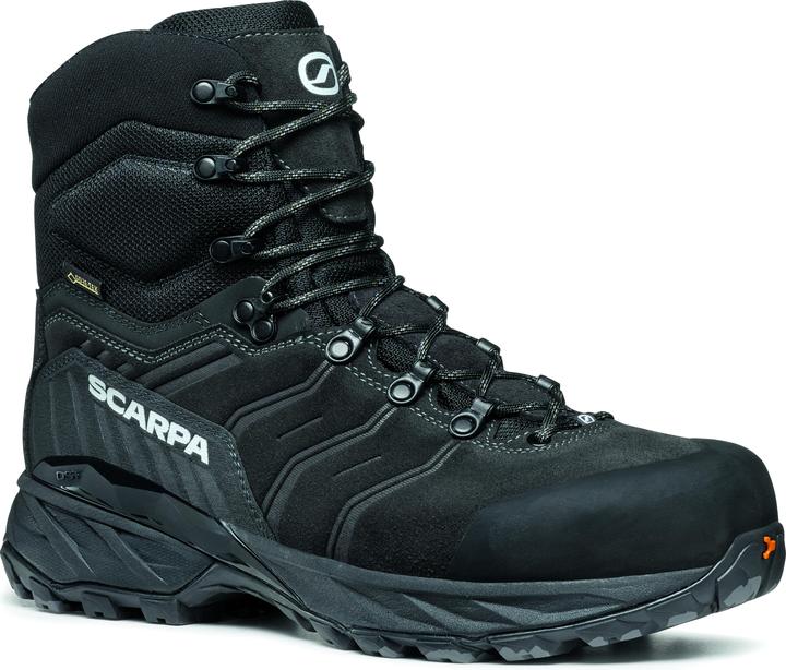 Actual product image Scarpa Rush Polar GTX (45.5)