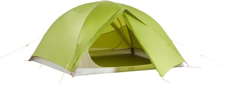 Produktbild Vaude Space Seamless (Kuppelzelt, 2.20 kg, 3 Personen)