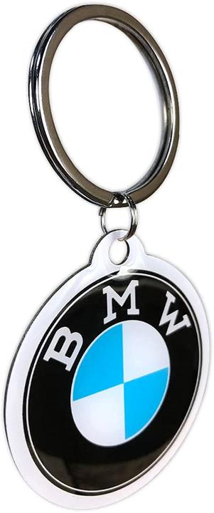 Actual product image Nostalgic-Art Merchandising BMW