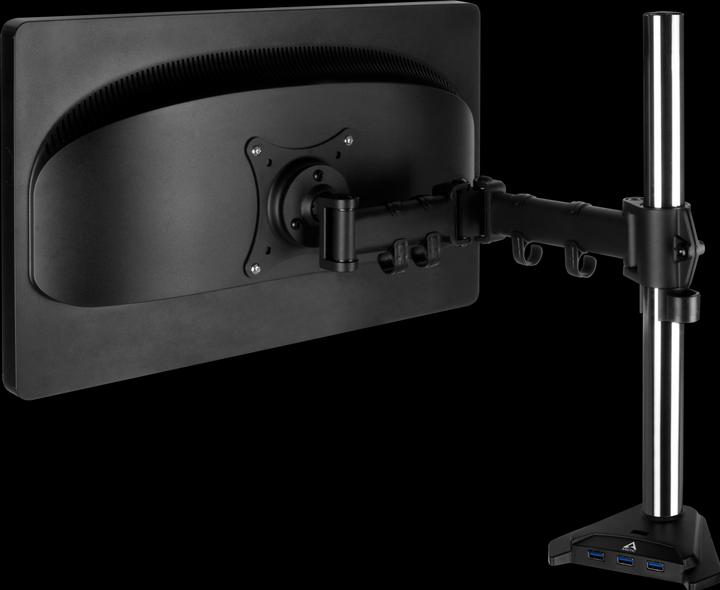 Actual product image Arctic Z1 Per gene 3 (Table, 38")
