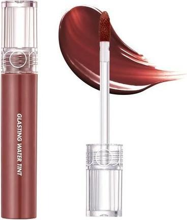 Immagine prodotto Rom&Nd Glasting Water Tint - New 4 Colors for Glossy, Plumping Lips, Long-Lasting (Tramonto boscoso)