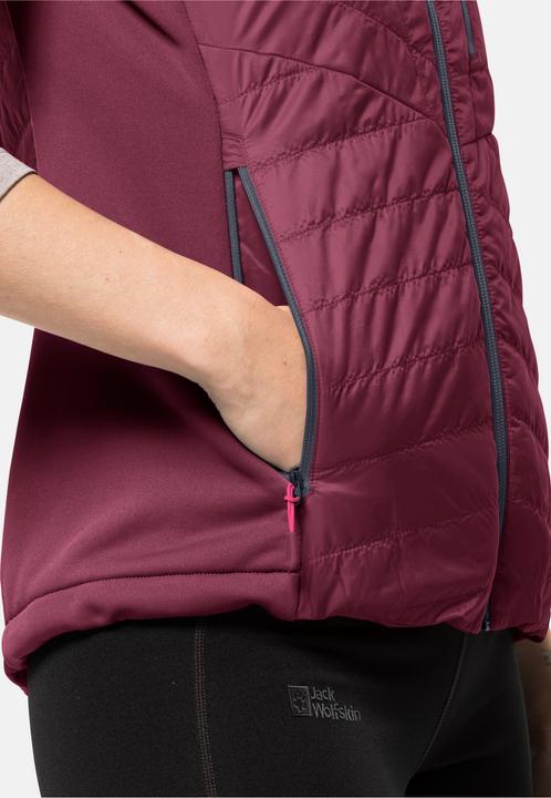 Produktbild Jack Wolfskin Routeburn Pro Ins Vest W (S)