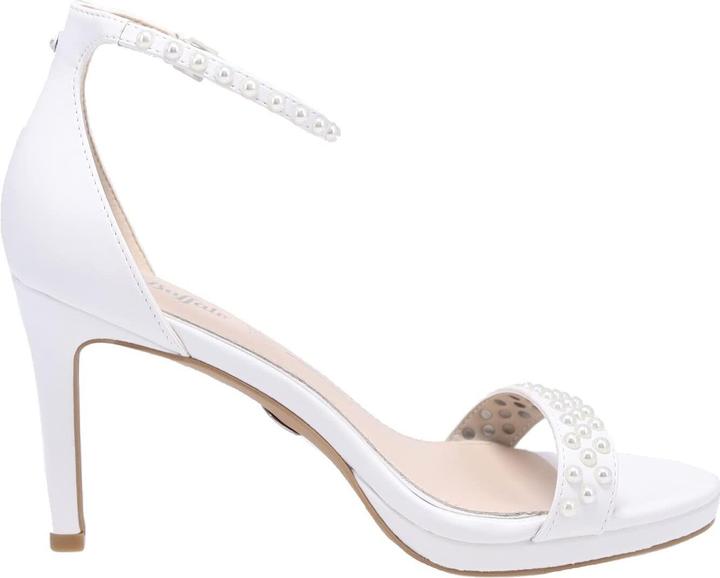 Actual product image Buffalo 's heel sandals liana (39)