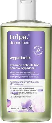 Tolpa Dermo Hair (250 ml, Flüssiges Shampoo)