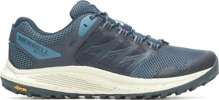 Actual product image Merrell Nova 3 Gtx (41)