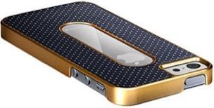 Actual product image X-Doria Dash (Apple iPhone 5, Apple iPhone 5s, Apple iPhone SE)