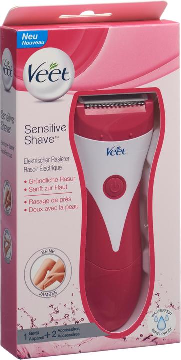 Image du produit Veet Sensitive Shave