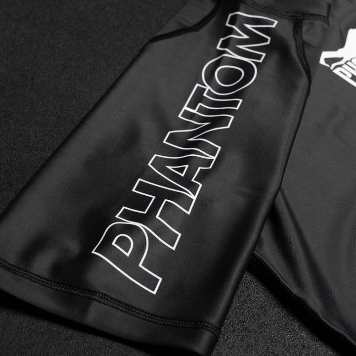 Produktbild Phantom Athletics Rashguard RANKED (L)