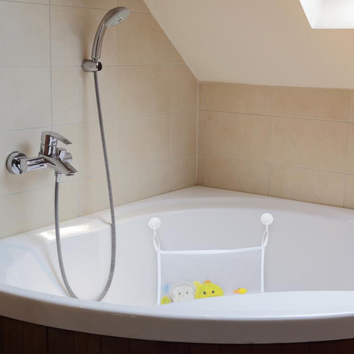 Produktbild Relaxdays Badewannentaschen