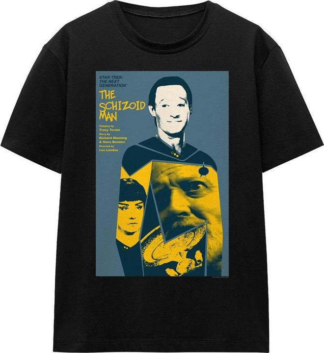 The Next Generation Season 2 Episode 6 TShirt (M)
