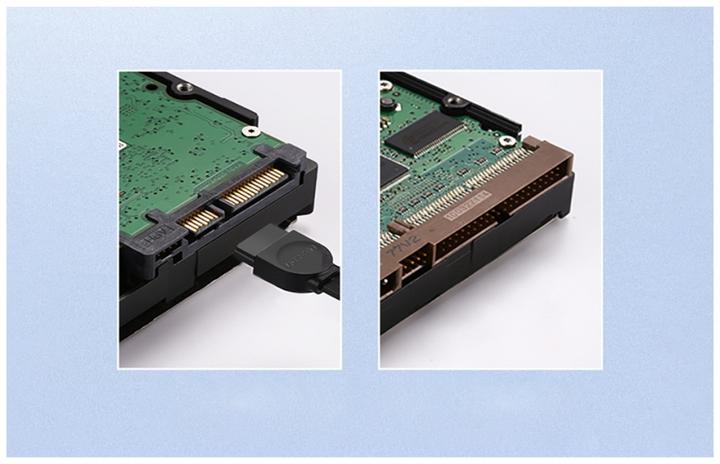 Image du produit Ugreen Câble SATA 3.0