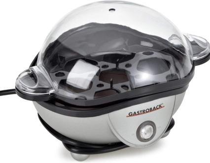 Actual product image Gastroback Design 42801 (CH plug)