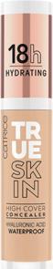 Actual product image Catrice Foundation True Skin Hydrating 043 Neutral Macchiato (43 Neutral Macchiato)