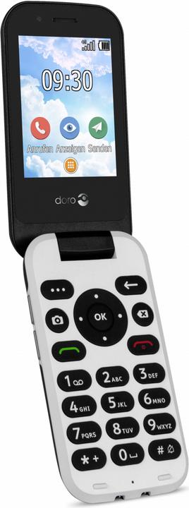 Produktbild Doro 7030 (2.80", 3 Mpx, 4G)