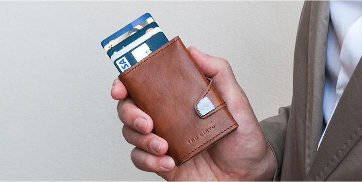 Actual product image Tru Virtu Click&Slide