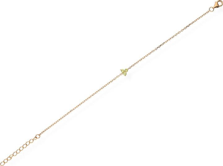 Immagine prodotto Carat Colorstone (5.40 cm, Argento 925)