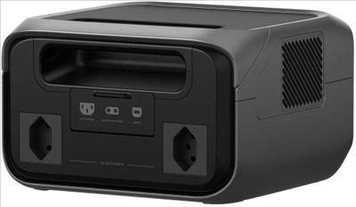 Image du produit EcoFlow Power Station River 3 Plus (286 Wh, 4.80 kg)