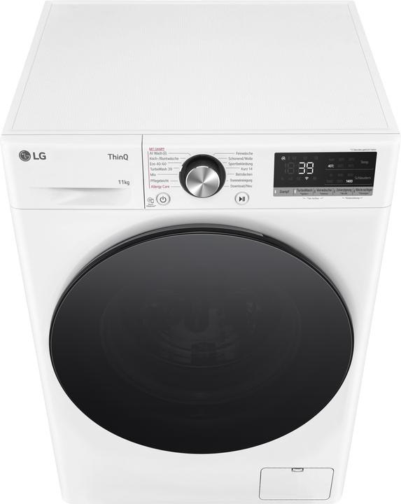 Produktbild LG F4WR701Y (11 kg)