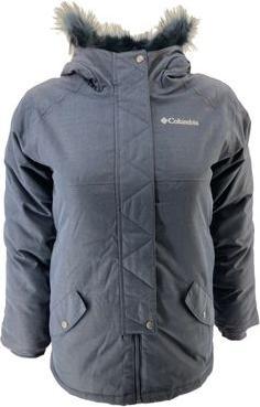 Columbia Carson Pass Mid Jacket