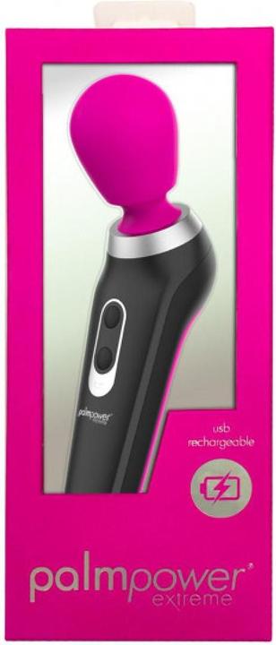 Actual product image Palmpower Extreme