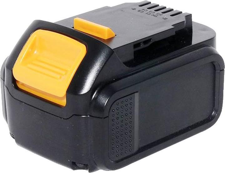Image du produit DeWalt Akku DCB140, DCB141-XJ, DCB142, DCB143-XJ, DCB145 (14.4 V)