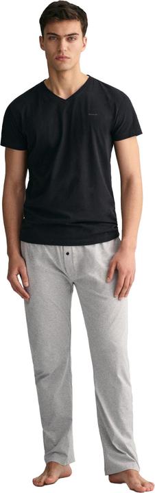Actual product image GANT V-NECK 2-PACK (S)