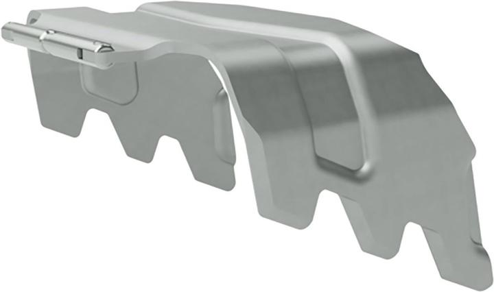 Fritschi Xenic crampons (Touring skis)