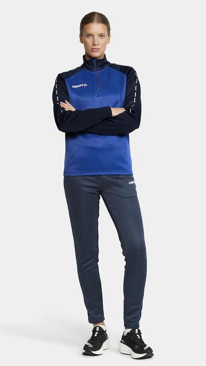 Immagine prodotto Craft SQUAD 2.0 MEZZA ZIP W (L)