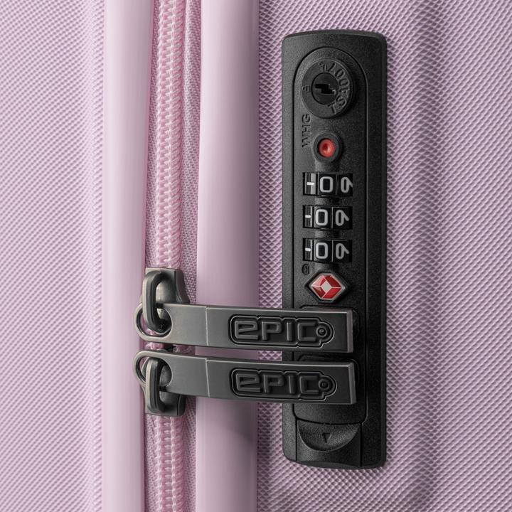 Produktbild Epic Airwave NEO 4 Rollen Kofferset 3-teilig (217 l, XL (ab 115l))