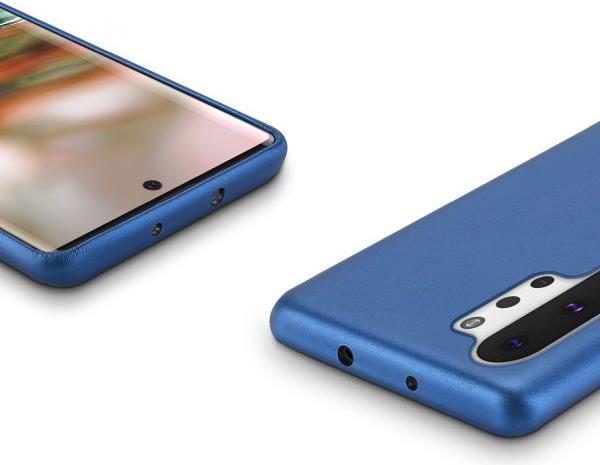Actual product image Dux Ducis Skin Lite Series Softcase