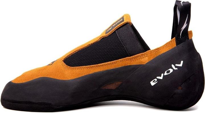Actual product image Evolv Rave climbing shoes (42)