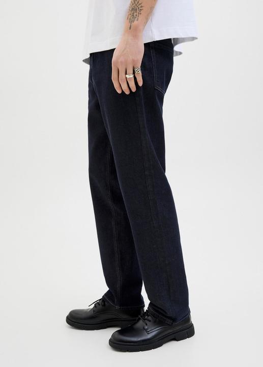 Produktbild Jack & Jones JJICHRIS JJCLASSIC AM 550 Relaxed Fit Jeans Relaxed Fit Jeans (W36/L32)