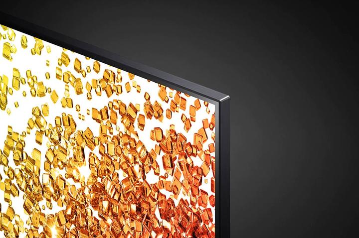 Image du produit LG 55NANO919PA (55", LED, 4K, 2021)