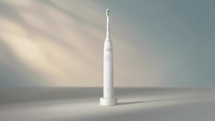 Actual product image Philips Sonicare Sonicare 5500 HX7110/02 (Sonic toothbrush)