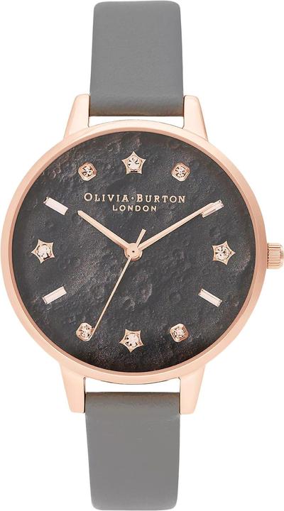 Black, Rose gold, Grey