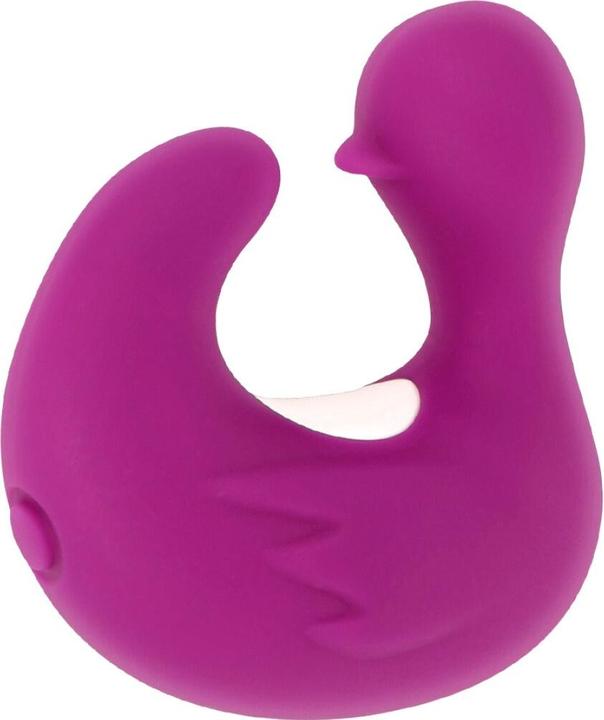 Image du produit Coverme Vibromasseur à doigt "Ducky