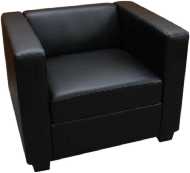 Produktbild JOHN316 Sessel