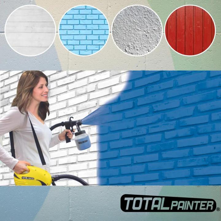 Actual product image Best direct Total Painter