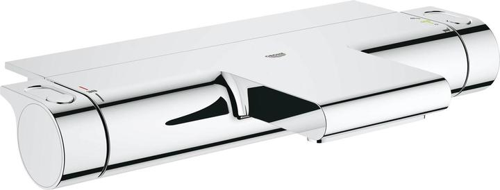 Grohe Grohtherm 2000 Chrom