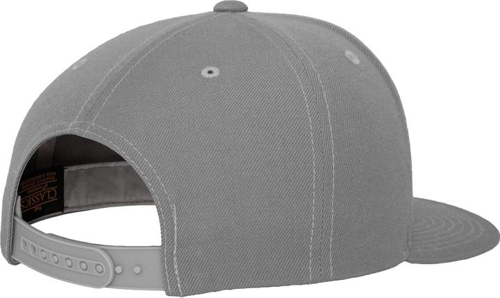 Actual product image Flexfit snapback (One size)